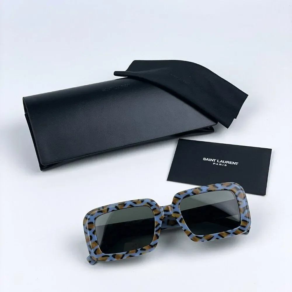 Yves Saint Laurent new saint